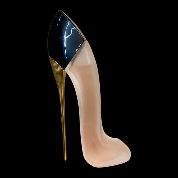 Carolina Herrera Good Girl Blush Hair Mist - Picture 5 of 5